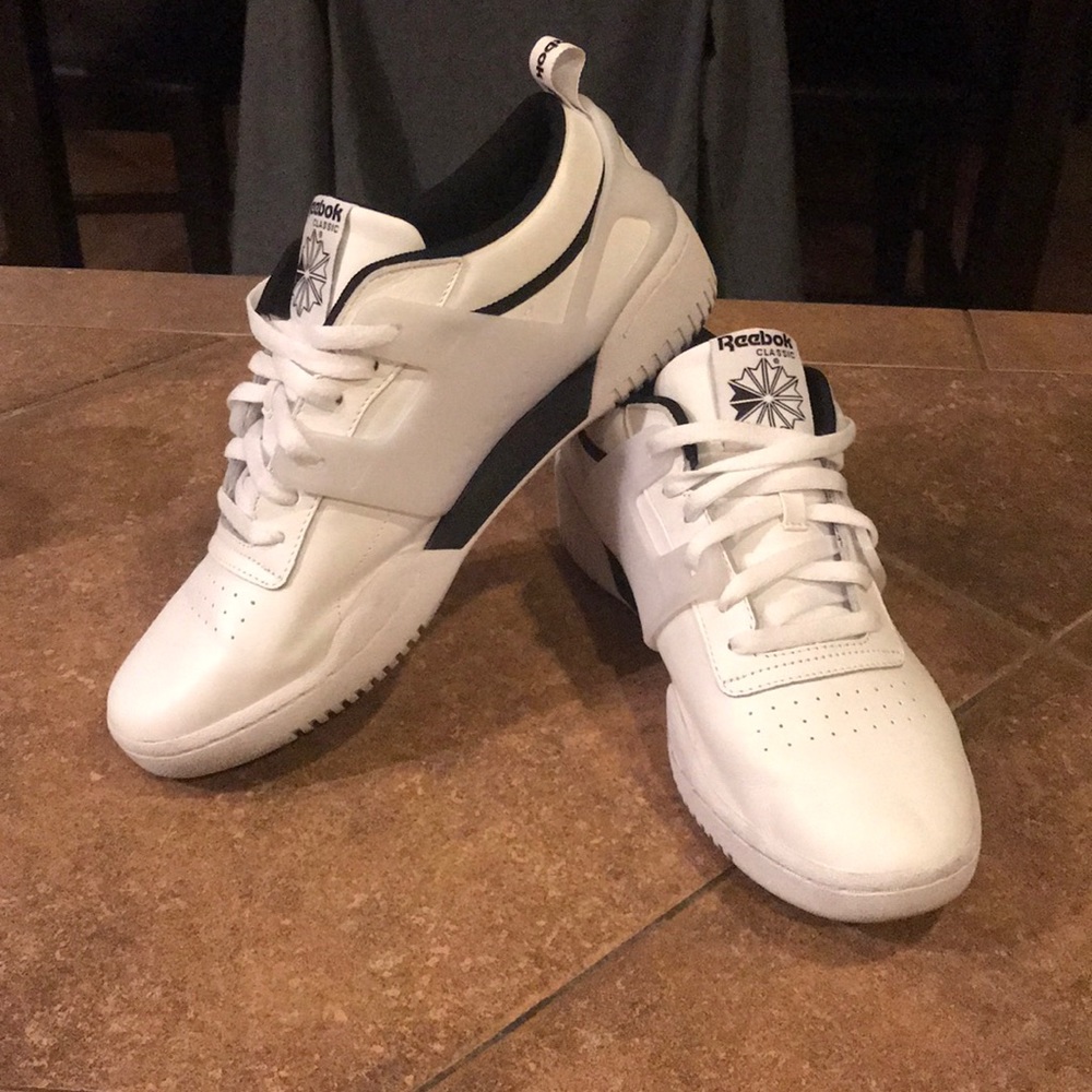 Reebok Workout Advance L